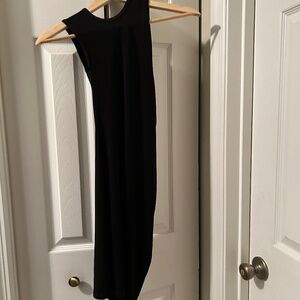 Unaluna dress